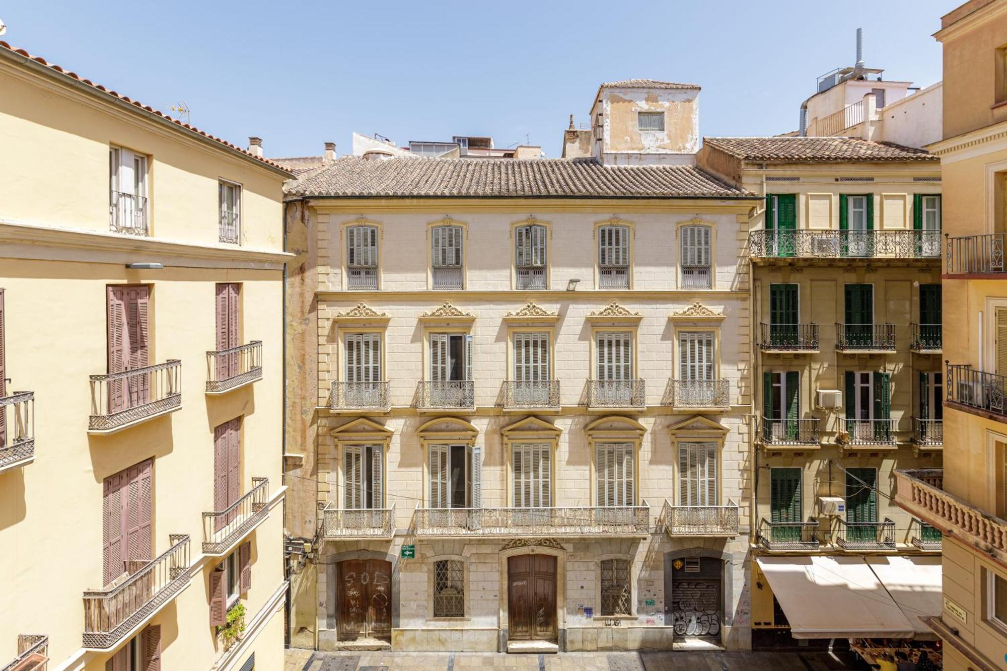 Stay Unique Apartments Plaza Del Marques — Photos 2