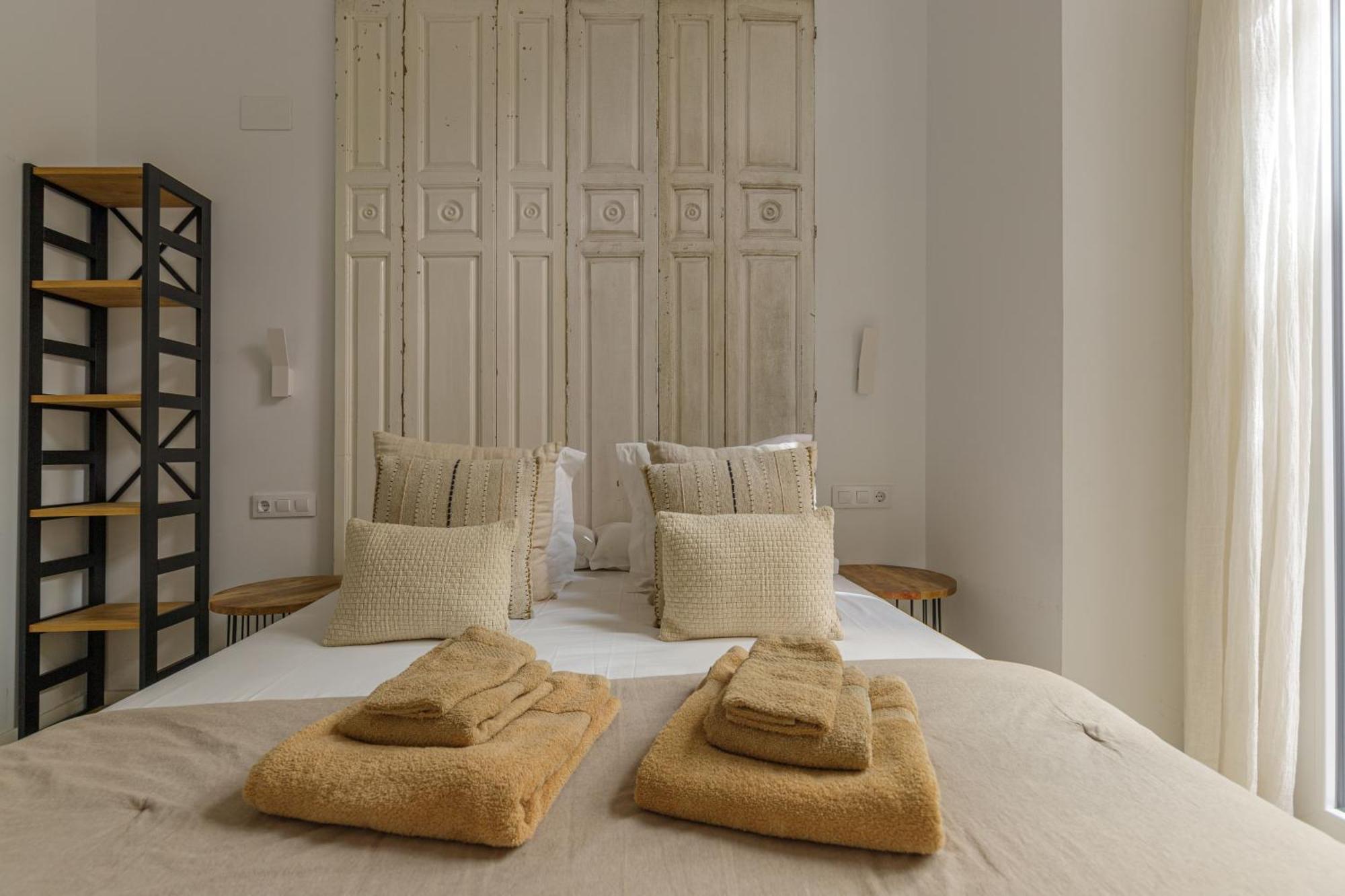 Stay Unique Apartments Plaza Del Marques — Photos 3