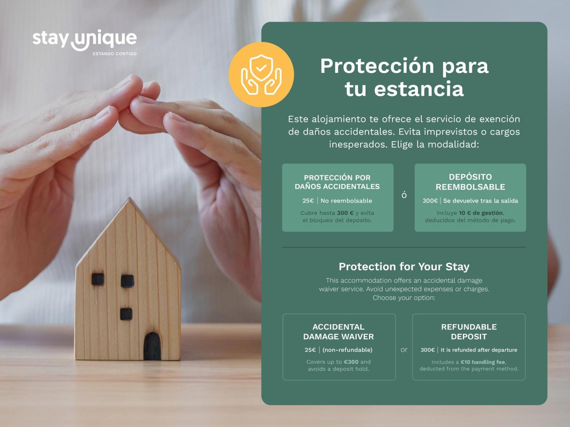 Stay Unique Apartments Plaza Del Marques — Photos 1